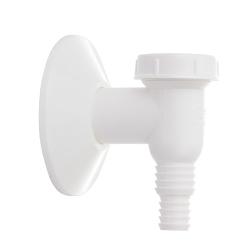 Syfon natynkowy pralki