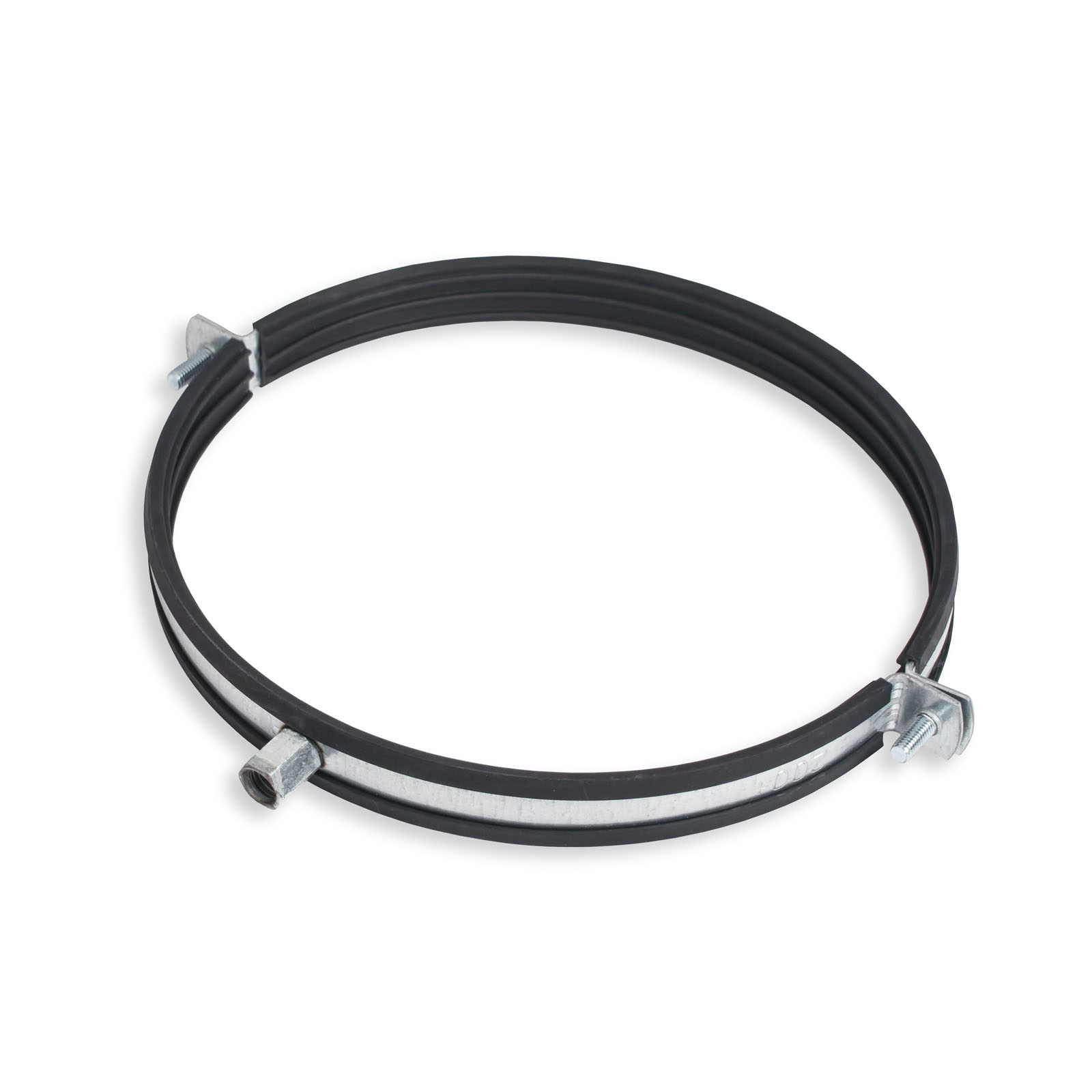 Obejma wentylacyjna z uszczelką