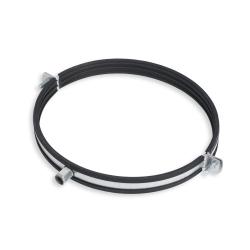 Obejma wentylacyjna z uszczelką