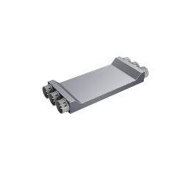 Mijanka PEFLEX INOX - 75