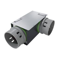 Łącznik kątowy PEFLEX INOX - 75