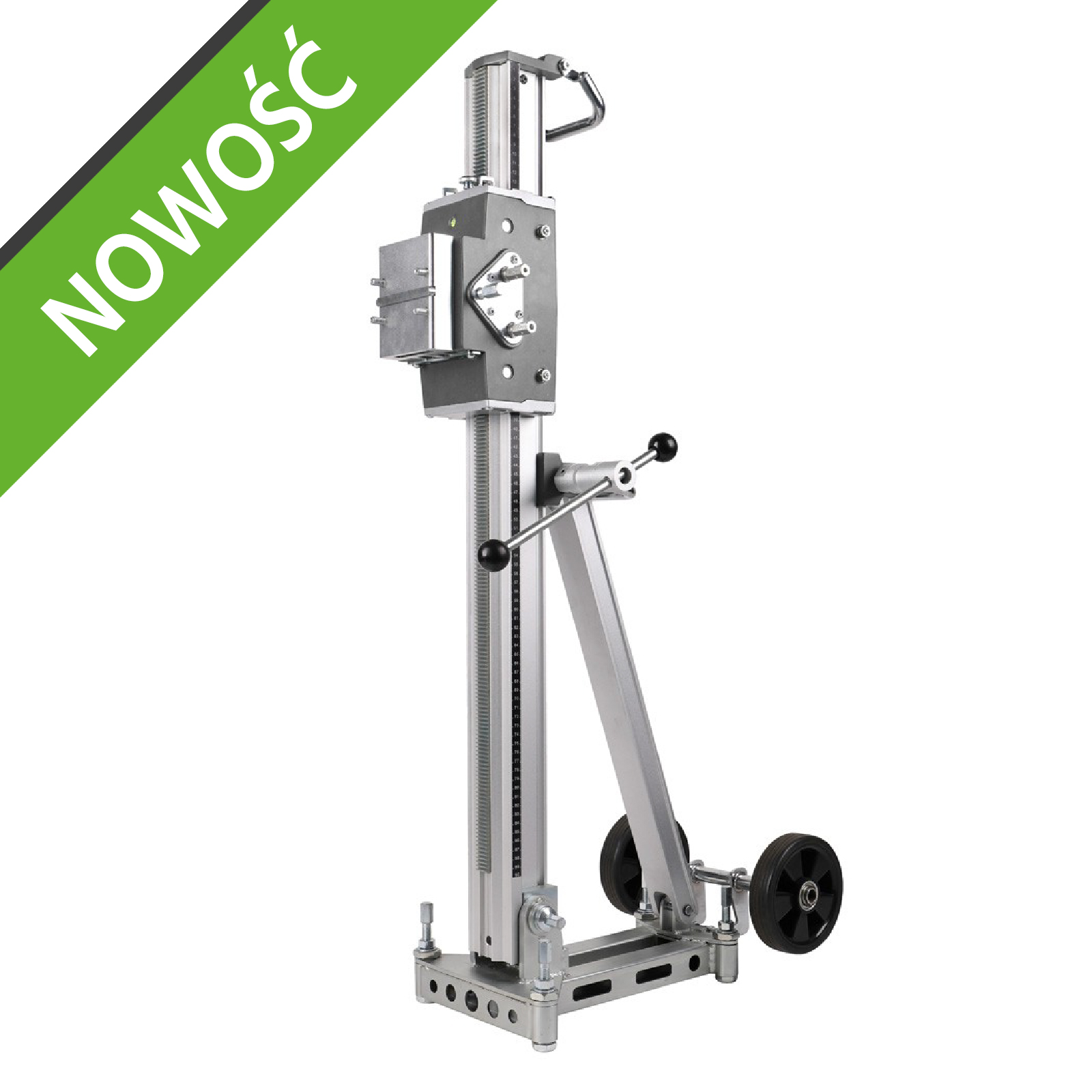Statyw do wiertnicy diamentowej DRP402 STALCO Perfect
