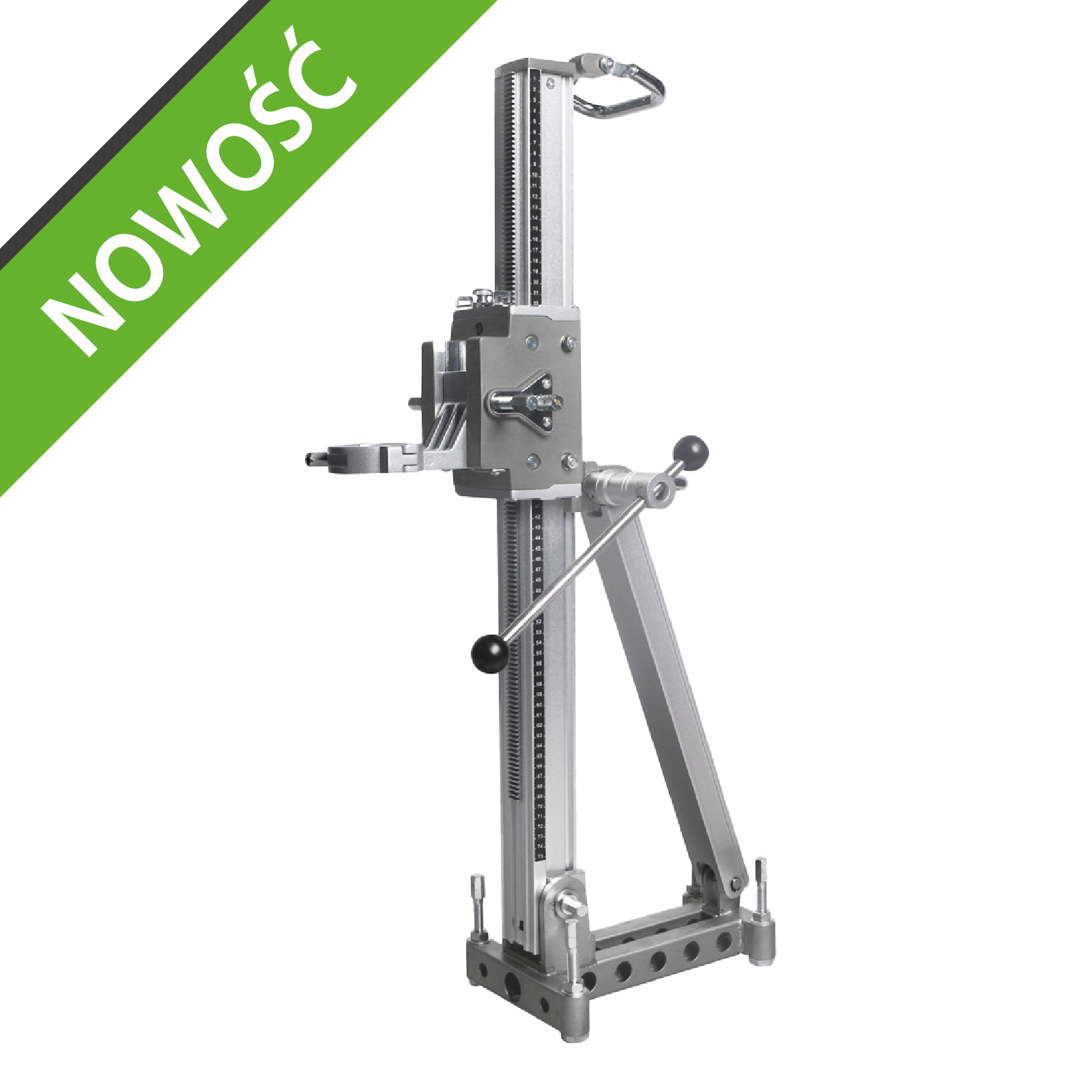 Statyw do wiertnicy diamentowej DRP202 STALCO Perfect