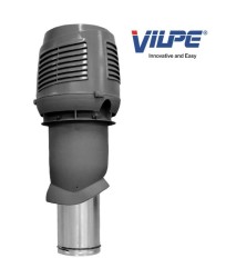 Połaciowa Dachowa czerpnia powietrza izolowana INTAKE fi160mm VILPE