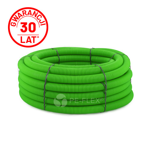 Przewód wentylacyjny PE-FLEX® Standard