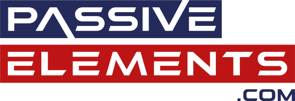 Logo sklepu Passive Elements sp. z o. o.