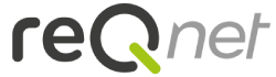 Reqnet sp. z o.o.  logo