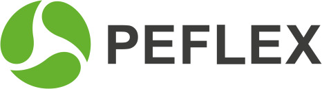 PE-FLEX sp. z o.o. sp. k.  logo