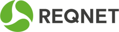 Logo sklepu Reqnet sp. z o.o.